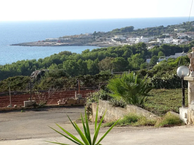 Villa Felloniche