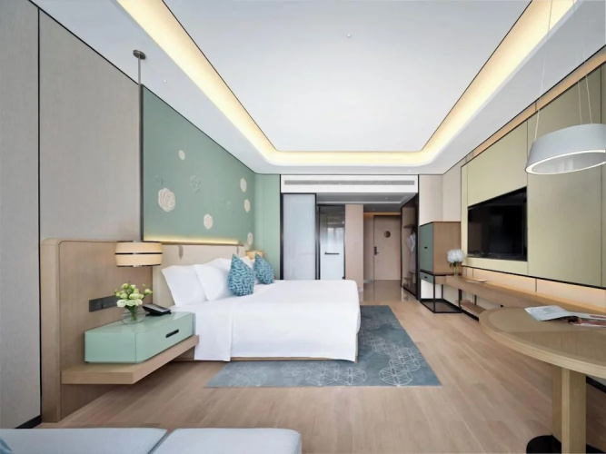 Jinke Grand Hotel Chongqing