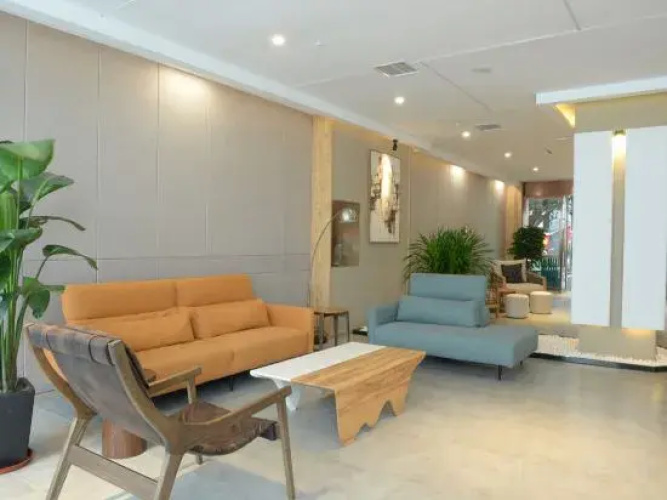 Chongqing Yishi Rongtai Hotel