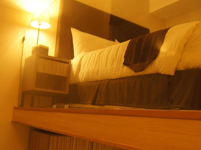 The Mesui Hotel