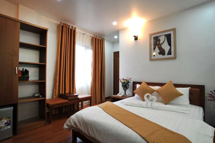 Obis Boutique Hotel
