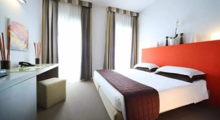 Hotel Trieste