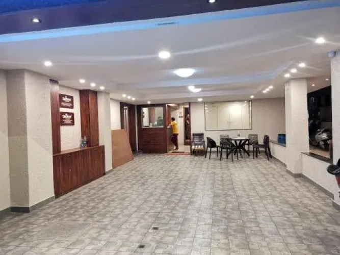 Mirabaires Suites