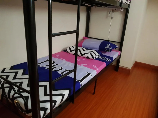 Unit 6 4BR Wanay Apartment