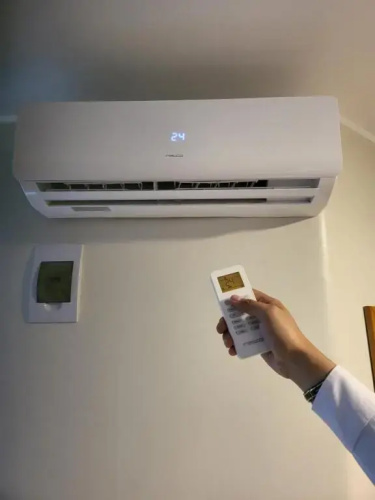 Hotel Punta Rocas Huacho