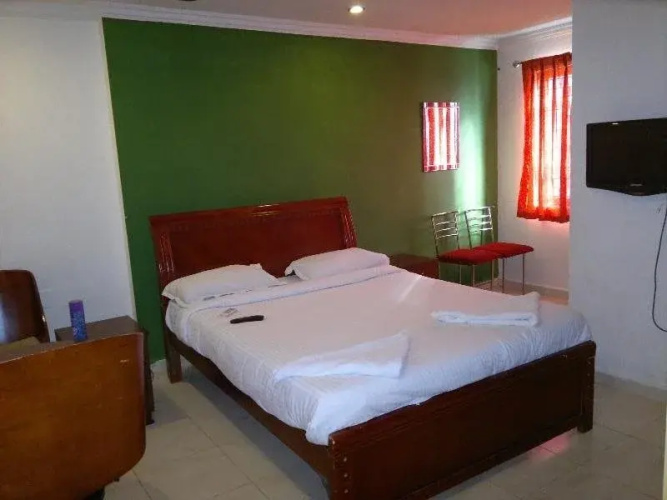 Hotel Kensington