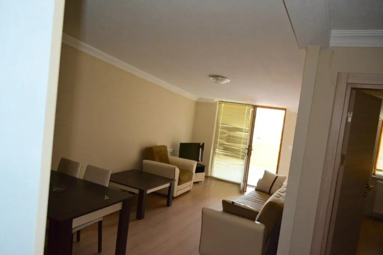 Yaman Apartment Cappadocia