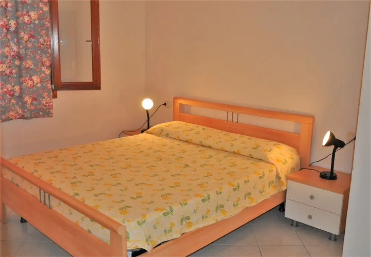Citai Tirreno Apartment