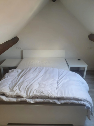 B96 appart 2 bedrooms
