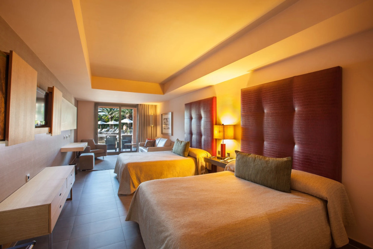 Lopesan Baobab Resort photo 9