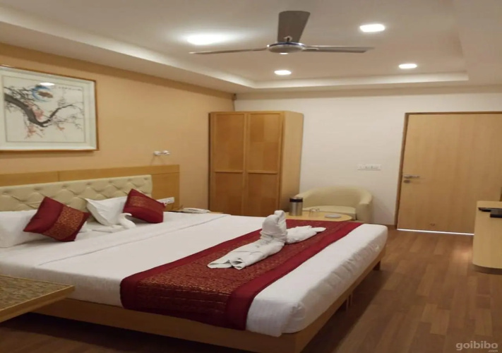 Hotel Aagman
