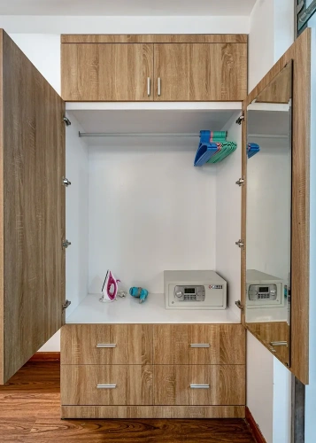 1 Bedroom Standard Apartment