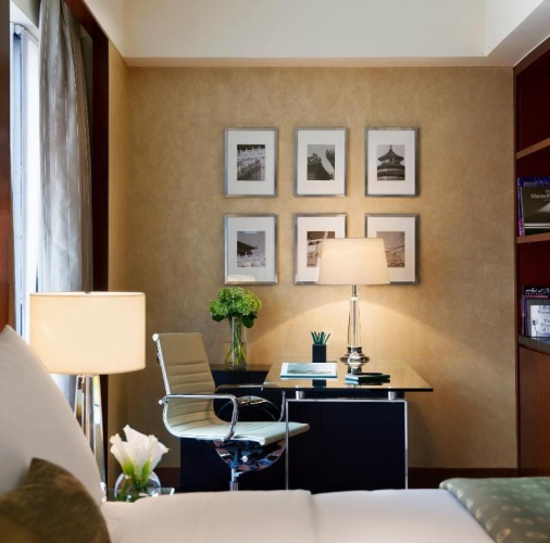 2 Bedrooms Premium Apartment