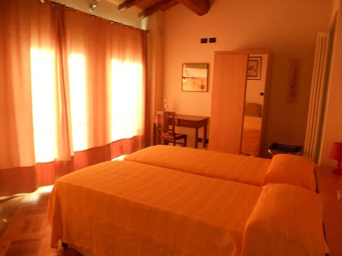 B&B Casa Pagliette