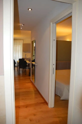 Comfort Apartment