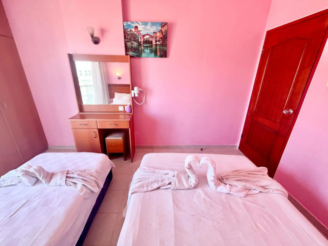 Hotel Holiday Apart