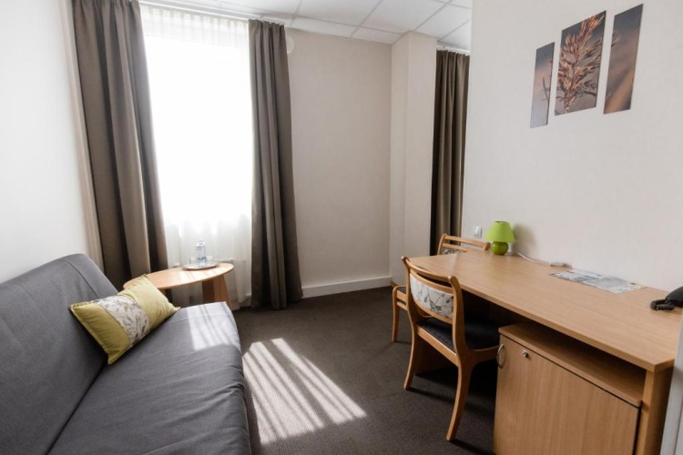 Double Junior Suite