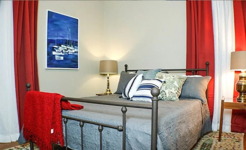 Hotel Hartington