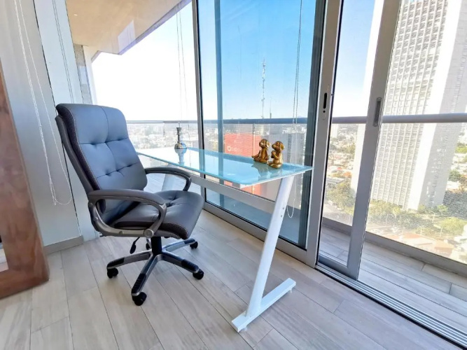 CITISKY Premium apartment 19th with Pool