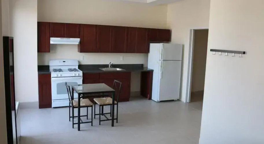 International Students Residence