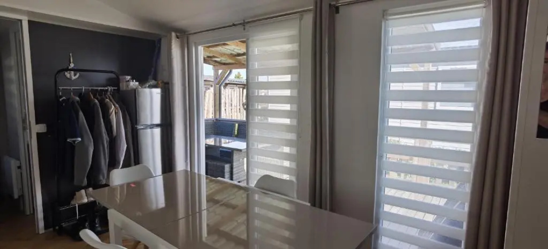 Chalet M44 Oostkapelle