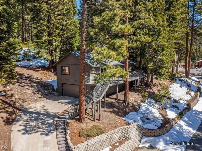 Cottage