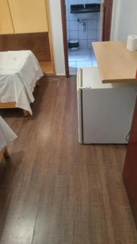 Hotel Terra Cedro