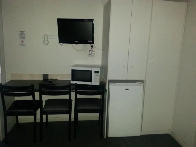 Standard Double Family room