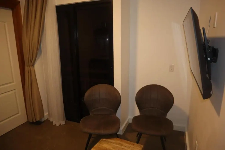 Economy Single room