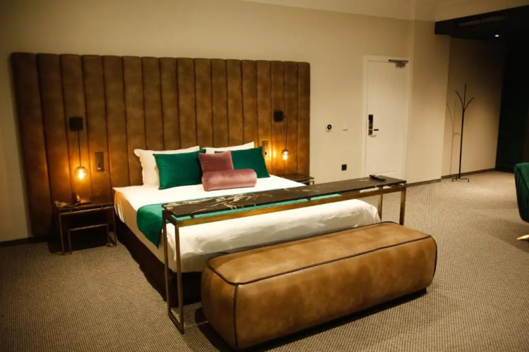 Hotel Rubis