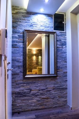 Terranova Apartment (city central)