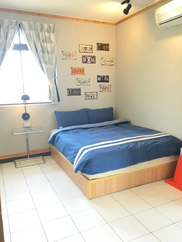 Initially Life Hostel