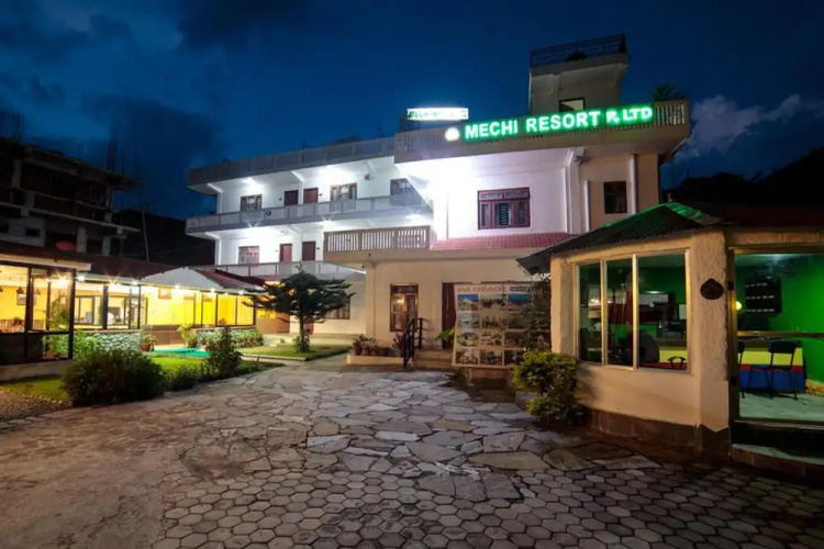Imagen del hotel