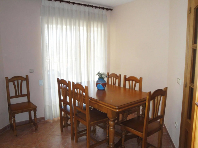 Apartamentos Argenta Caleta