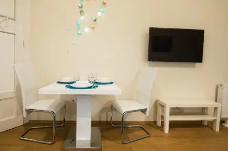 Concept Apartments