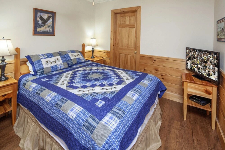 Sweet Serenity by Eagles Ridge Resort