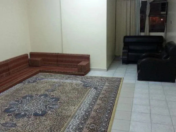 Basmet Al Aseel Apartments