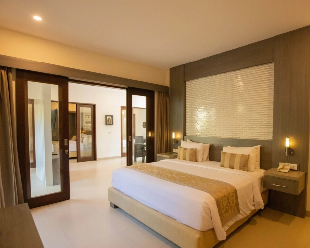 3 Bedrooms Pool Villa
