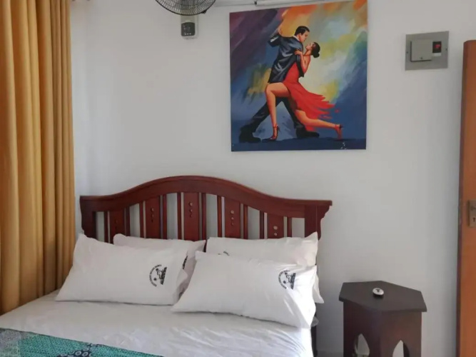 B2 Royal palm Mtwapa studio