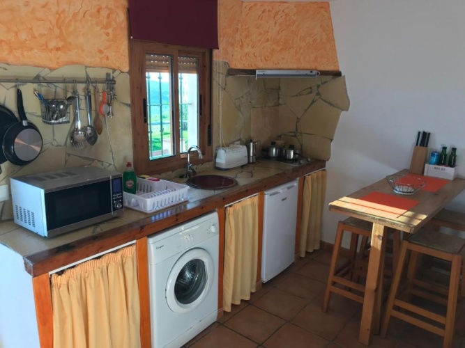 1 Bedroom Villa