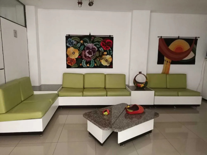 Mediterraneo Hotel