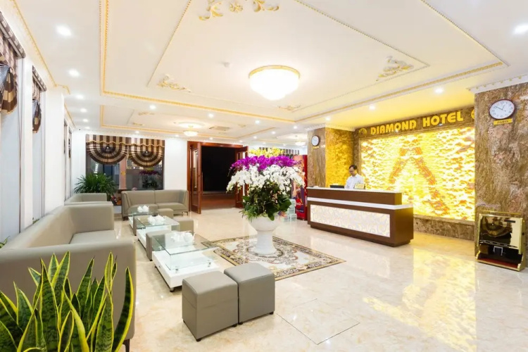 Diamond Hotel