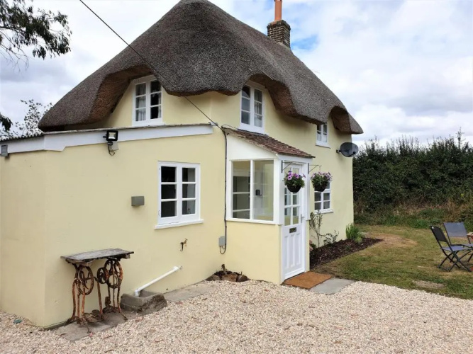 Primrose Cottage