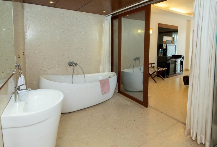 Double Suite