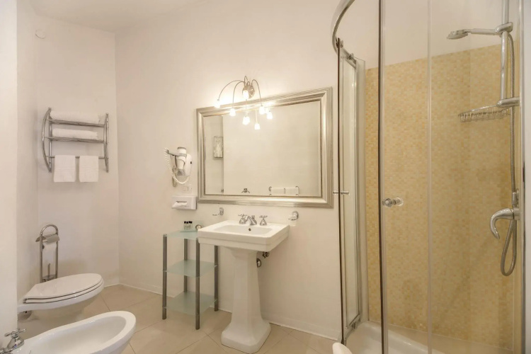 Relais Fontana di Trevi