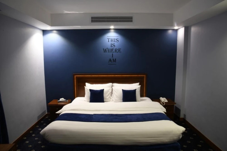 Ideal Home Hotel