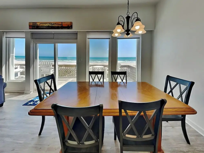 Sweet Surrender by Topsail Realty