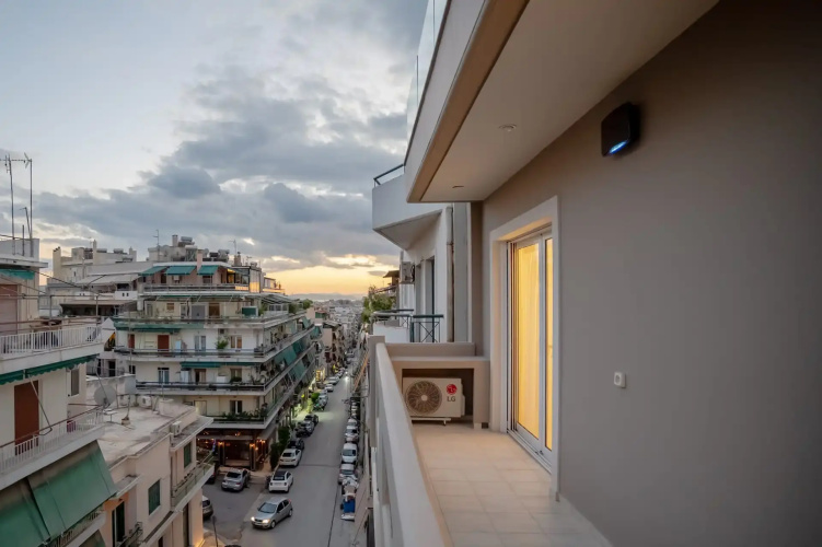 Apeiron Athena Residences