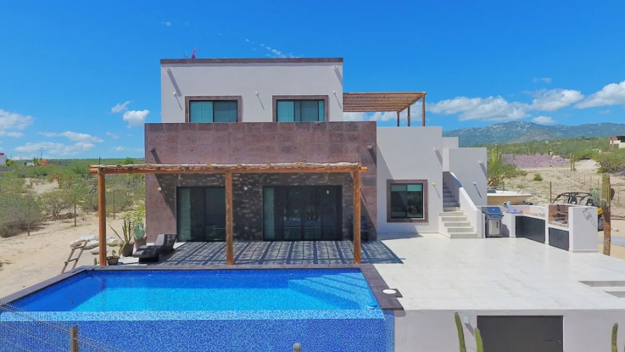 Villa Ventana
