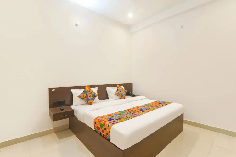 Fabhotel Hridyam Madhuram